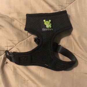 Puppy or small dog walking harness
